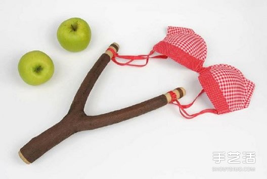令人脑洞大开的创意DIY 不仅仅是恶趣味而已(图6)