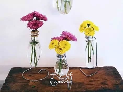 不花一分钱！废物利用做花盆美到让邻居羡慕(图23)