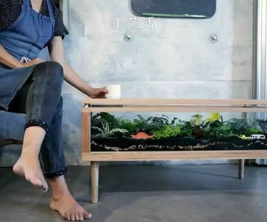 不花一分钱！废物利用做花盆美到让邻居羡慕(图33)