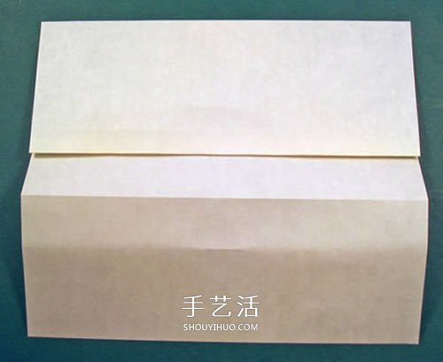 手工花瓶的折法图解 详细折花瓶教程步骤(图18)