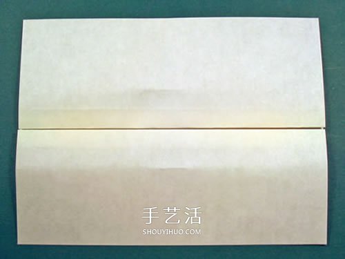 手工花瓶的折法图解 详细折花瓶教程步骤(图19)