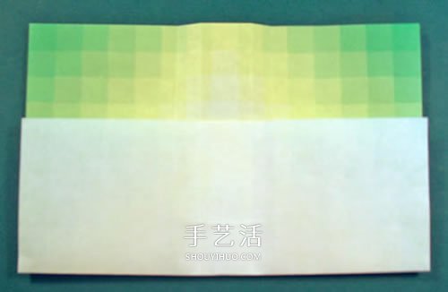 手工花瓶的折法图解 详细折花瓶教程步骤(图28)