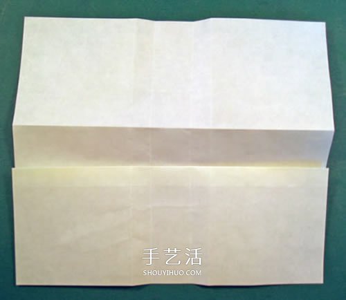 手工花瓶的折法图解 详细折花瓶教程步骤(图32)