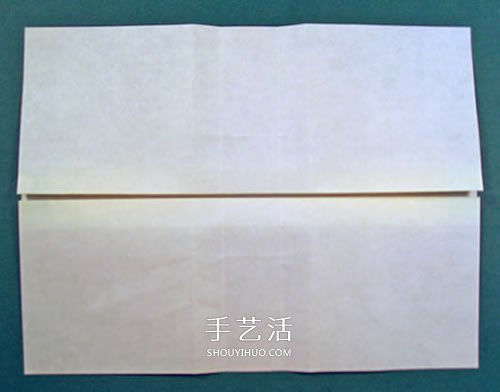 手工花瓶的折法图解 详细折花瓶教程步骤(图33)