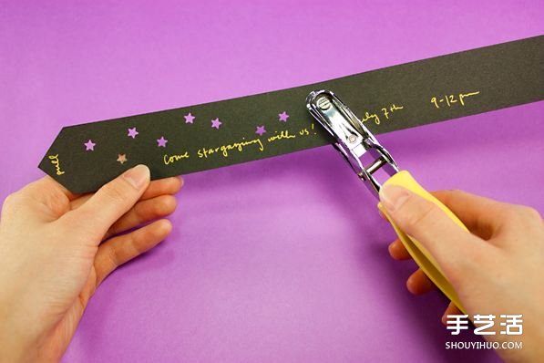 胶卷相机底片壳改造邀请函的方法 超有创意！(图5)