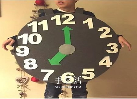幼儿废物利用手工作品 简单环保小制作图片(图12)