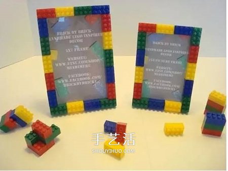 幼儿废物利用手工作品 简单环保小制作图片(图18)