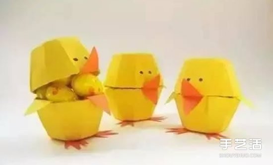 蛋托手工制作大全图片 幼儿园蛋托DIY小制作(图14)