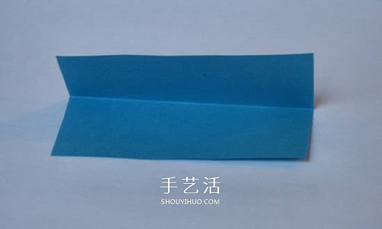 立体星星的折法图解 折纸星星花球的步骤图(图3)