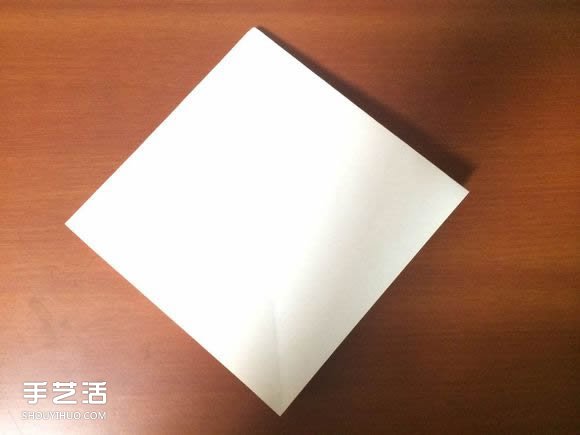 怎么折跑车的教程 手工跑车折纸方法图解(图10)