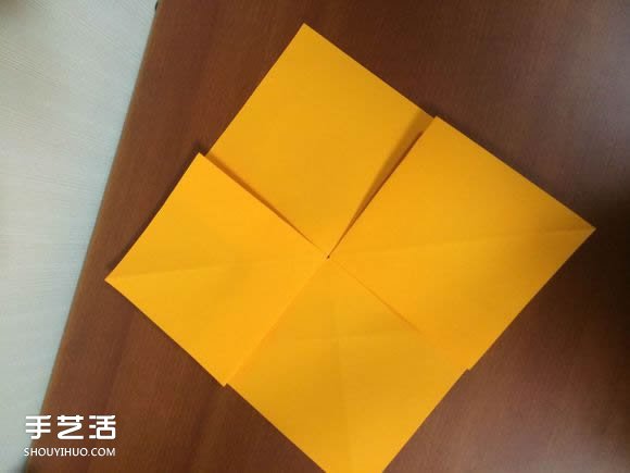 怎么折跑车的教程 手工跑车折纸方法图解(图16)