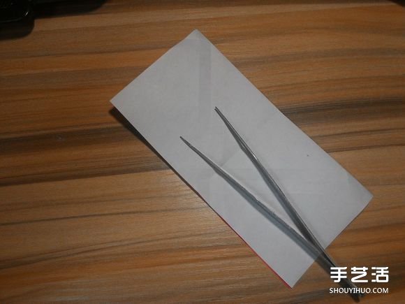 怎么折蜘蛛侠图解教程 复杂蜘蛛侠的折法步骤(图17)
