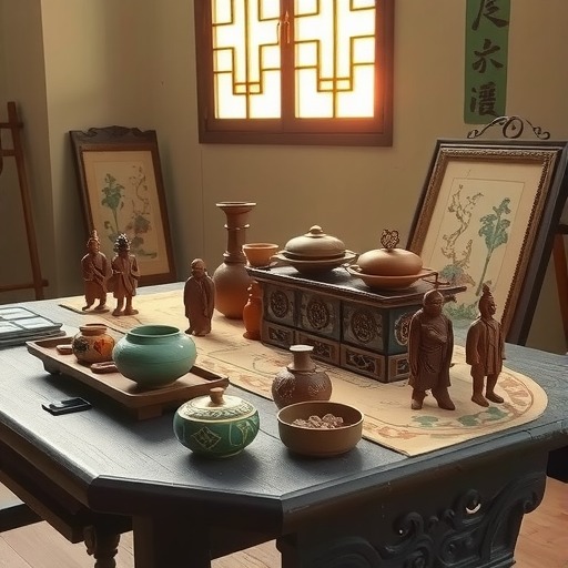 手工国风手作真能赚钱吗？我花3个月试了7种路子 - 双维造物网