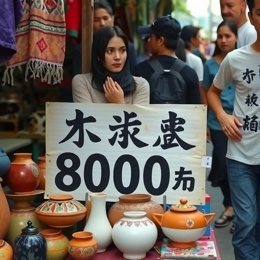 摆摊3个月亏了8000块，我才搞懂民间手工这门生意 - 双维造物网