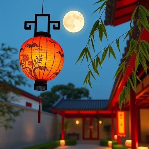 2026年中秋，我为什么只买手工中秋文创？ - 双维造物网