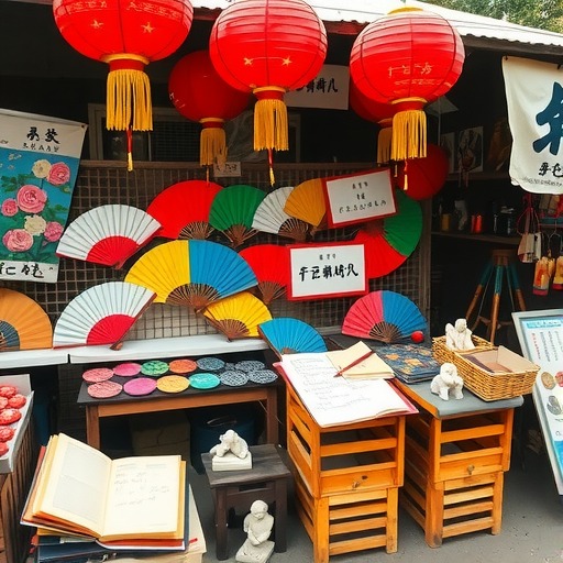 上个月摆摊赔了3000块，我才搞懂手工国风手作到底该怎么玩 - 双维造物网