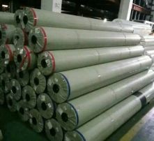 上城区PVDF膜材：引领绿色建筑新潮流，揭秘其性能与应用之道