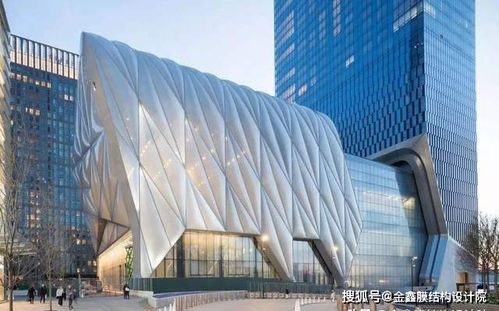 广州ETFE膜材:揭秘这座“智慧之城”的创新材料秘密(图1) 广州ETFE膜材:揭秘这座“智慧之城”的创新材料秘密(图1)