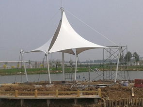 成都进口PVDF膜材:引领建筑节能新潮流(图1) 成都进口PVDF膜材:引领建筑节能新潮流(图1)