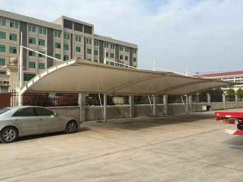 车棚膜材批发新风向:揭秘市场动态,助力企业抉择(图1) 车棚膜材批发新风向:揭秘市场动态,助力企业抉择(图1)