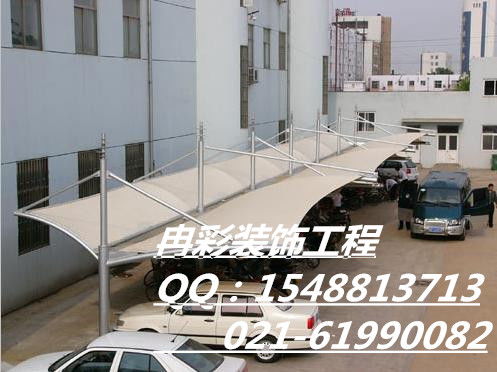 河南膜材加工定制：揭秘行业新趋势，引领绿色建筑新篇章