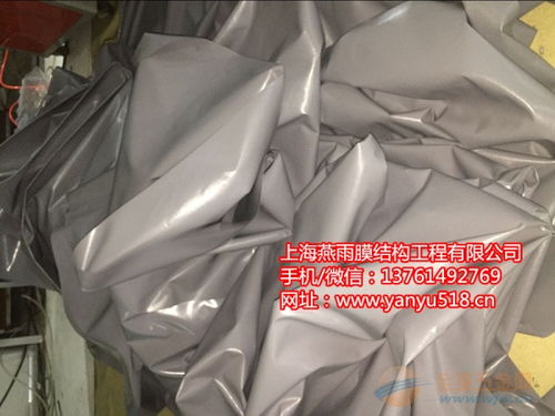余杭区PVDF膜材：引领绿色建筑新潮流，揭秘其性能与应用之道