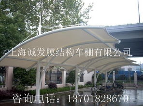 车棚膜材进口与国产之争：谁将引领未来市场？