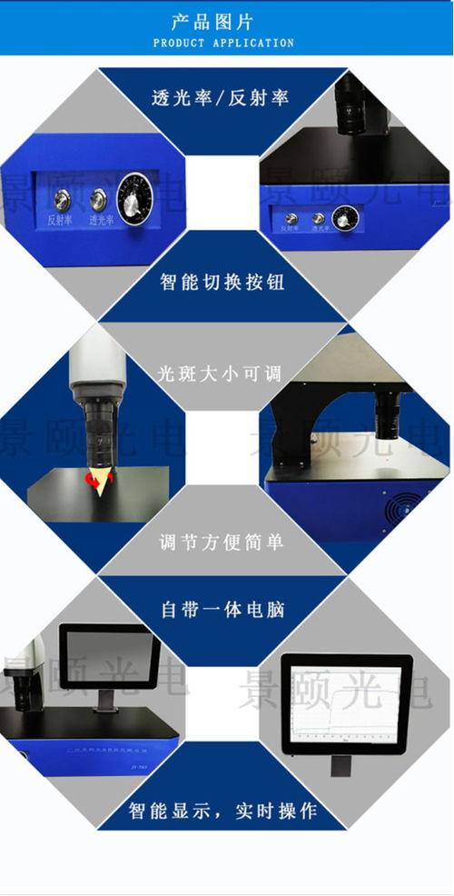 揭秘膜材反射率：如何精准测试，提升建筑节能效果？