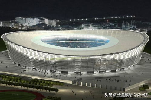 《网格膜材：未来建筑材料的革新力量，你了解多少？》