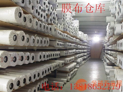 揭秘北京膜材加工领域，哪家企业独领风骚？