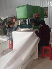 探索PVDF膜材加工厂:未来环保材料的“绿色工厂”之路(图1) 探索PVDF膜材加工厂:未来环保材料的“绿色工厂”之路(图1)