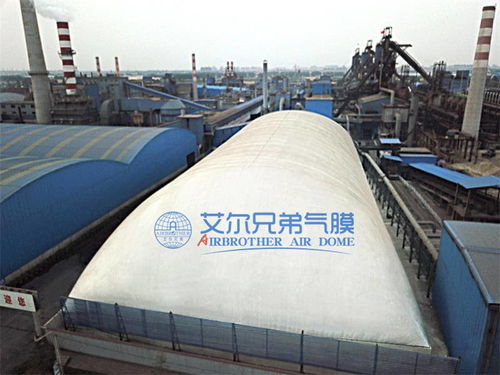 建筑膜材网:引领未来建筑节能革命的秘密武器?(图1) 建筑膜材网:引领未来建筑节能革命的秘密武器?(图1)