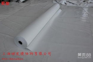 膜材生产的革新之路：揭秘各类膜材的奥秘与未来趋势(图1)