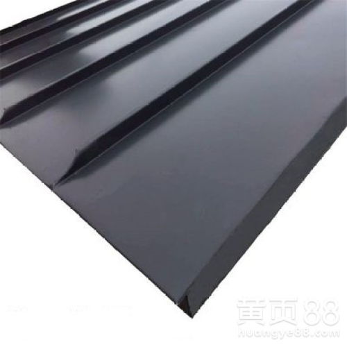 博镁氟碳建筑膜材：引领绿色建筑新时代，揭秘其性能与应用之道(图1)