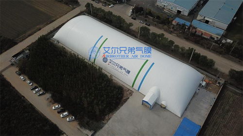 《膜材:揭秘现代建筑中的隐形英雄——结构特点与性能解析》(图1) 《膜材:揭秘现代建筑中的隐形英雄——结构特点与性能解析》(图1)