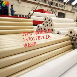 《浙江膜材市场风云再起：揭秘膜材销售新趋势与选购指南》