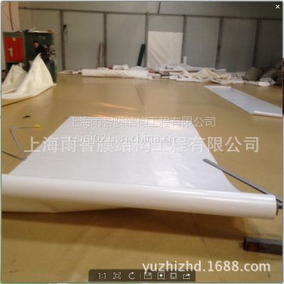 探索PVDF膜材品牌新篇章：品质与创新的领跑者