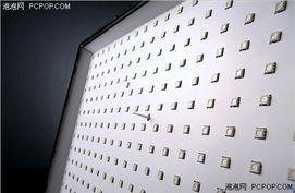 揭秘背光源膜材组成:揭开高效显示技术的神秘面纱(图1) 揭秘背光源膜材组成:揭开高效显示技术的神秘面纱(图1)