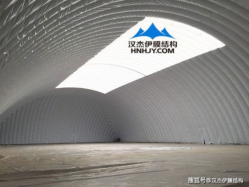《膜材世界探秘：揭秘多样化膜材类型与未来趋势》(图1)