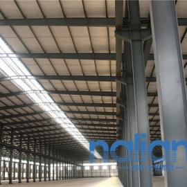 钢结构膜材检测报告：揭秘建筑安全背后的科技力量