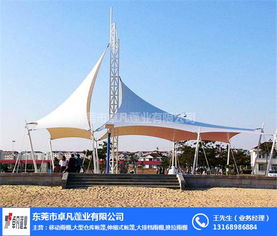 揭秘膜材性能之谜：揭秘其强大之处，如何影响现代建筑？