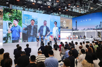 问界广州车展举办用户分享会 智驾用户超过33.7万