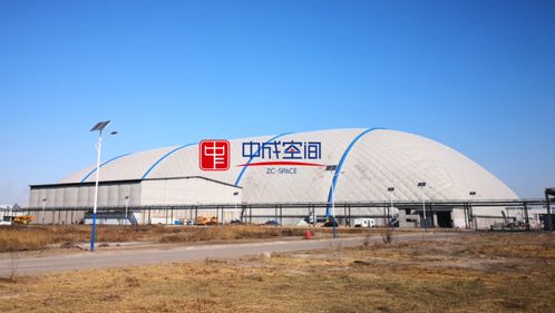 革新未来——揭秘新型特殊膜材的神奇魔力(图1) 革新未来——揭秘新型特殊膜材的神奇魔力(图1)