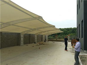 福建膜材厂家崛起：揭秘绿色建材行业的“隐形冠军”