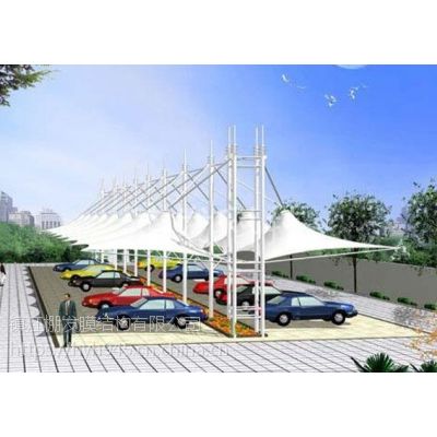 《德国海德斯膜材:引领建筑节能革命的创新之作?》(图1) 《德国海德斯膜材:引领建筑节能革命的创新之作?》(图1)