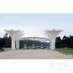 揭秘建筑膜材批发市场:如何抓住行业风口?(图1) 揭秘建筑膜材批发市场:如何抓住行业风口?(图1)