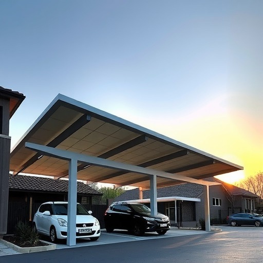 中山膜材车棚批发:揭秘绿色建筑新宠,如何选择高品质产品?(图2) 中山膜材车棚批发:揭秘绿色建筑新宠,如何选择高品质产品?(图2)