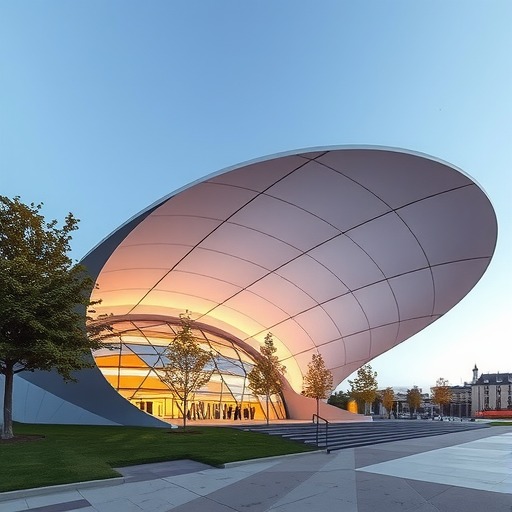 膜材发展前景：未来建材市场的“隐形冠军”？(图2)