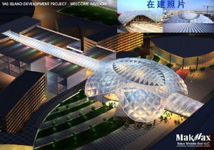 ETFE膜材价格揭秘：如何合理预算您的建筑投资？