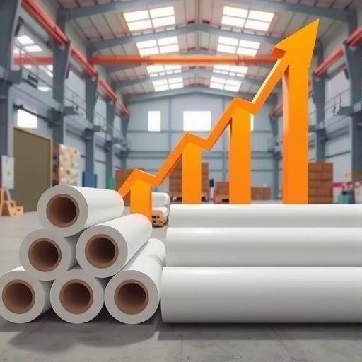 PVC膜材价格风云录:2025市场行情揭秘与采购指南(图2) PVC膜材价格风云录:2025市场行情揭秘与采购指南(图2)